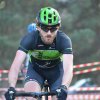 Cyclo-cross FSGT - Championnat Régional à Décines le 19-12-2015
